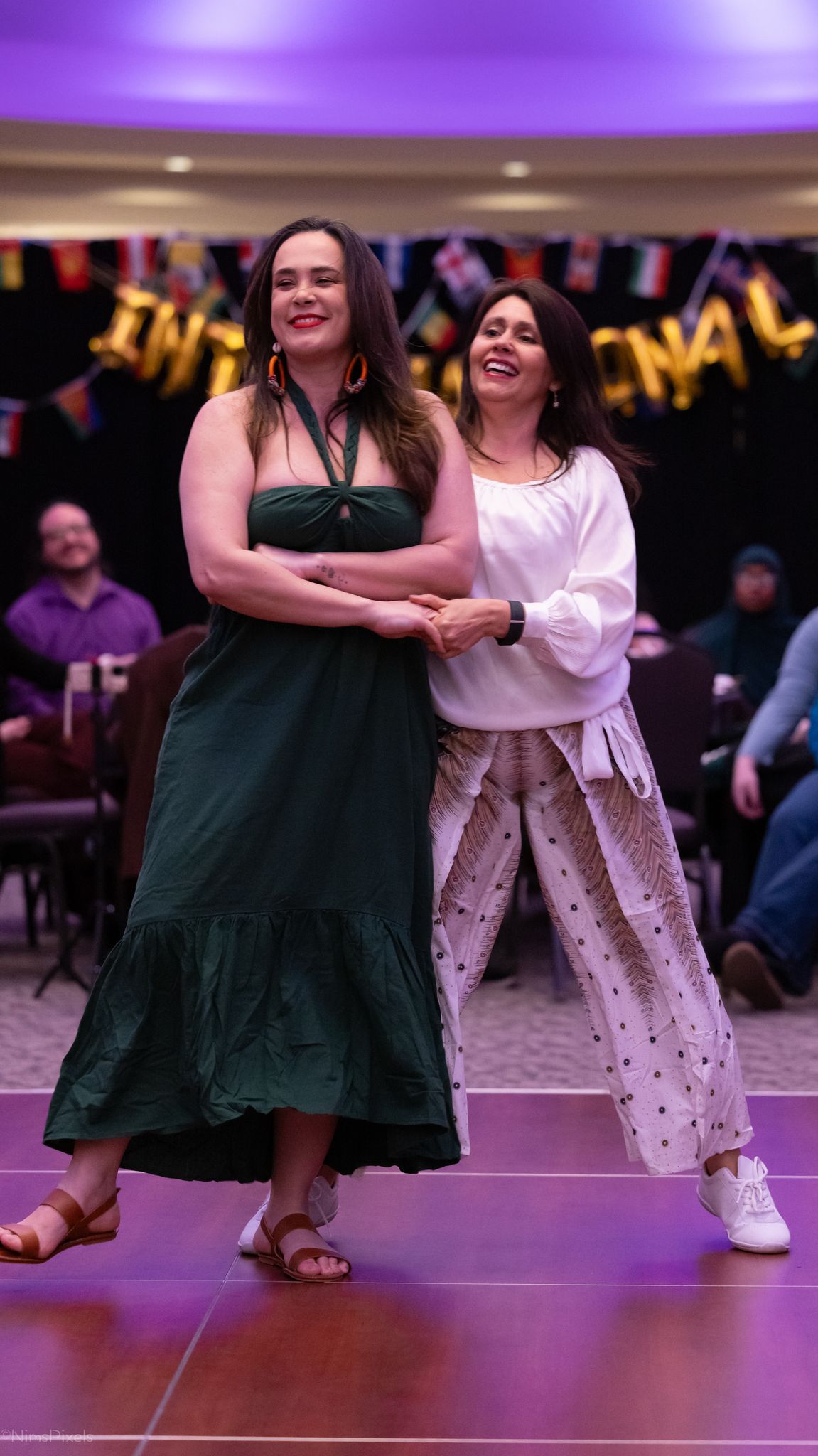 Forró Dance Workshop