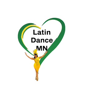 Latin Dance MN Logo
